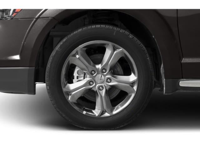 2016 Dodge Journey SE