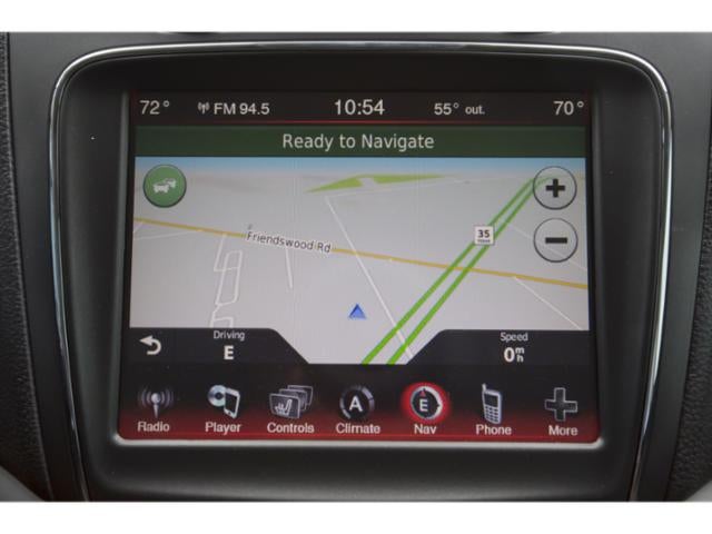 2016 Dodge Journey SE