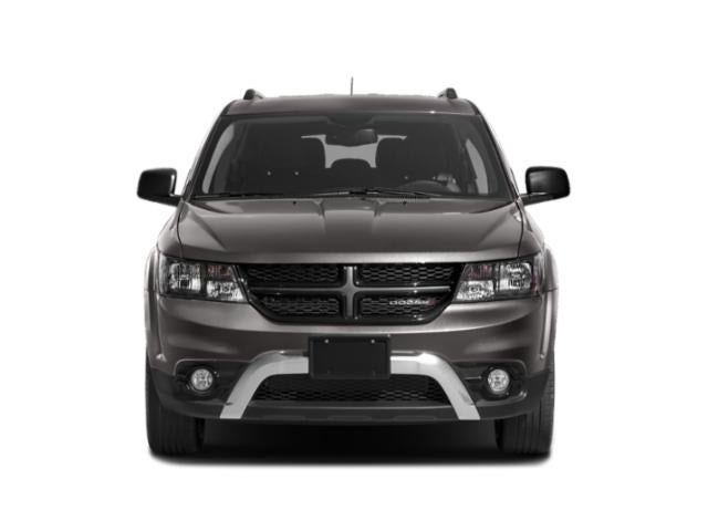 2016 Dodge Journey SE