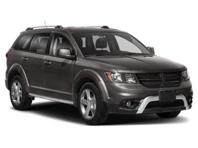 2016 Dodge Journey SE