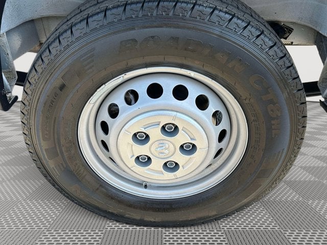 2024 RAM ProMaster 2500 Cargo Van Tradesman High Roof 159' WB w/Pass Seat