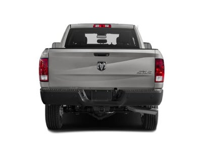 2015 RAM 2500 Tradesman