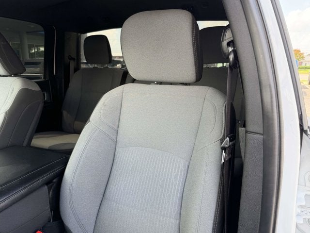2024 RAM 2500 Big Horn Crew Cab 4x4 8' Box
