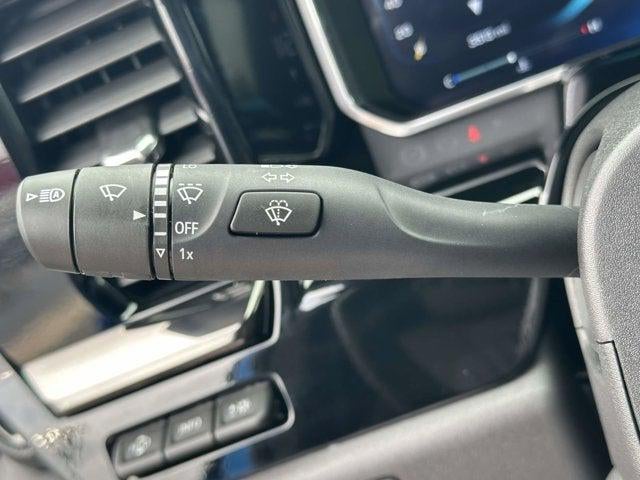 2026 Chevrolet Silverado 1500 4WD Crew Cab Short Bed ZR2