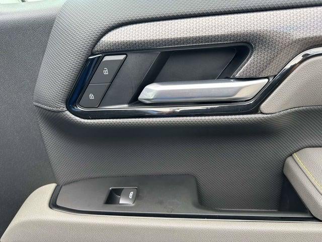 2026 Chevrolet Silverado 1500 4WD Crew Cab Short Bed ZR2