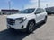 2020 GMC Terrain AWD SLT