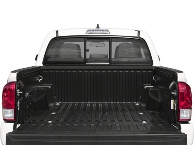 2017 Toyota Tacoma SR V6