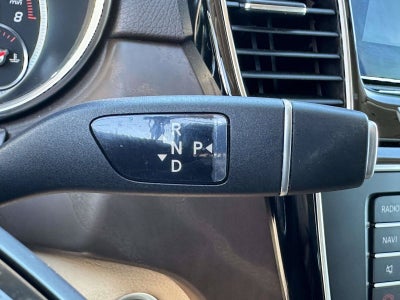 2018 Mercedes-Benz GLE 350 4MATIC®