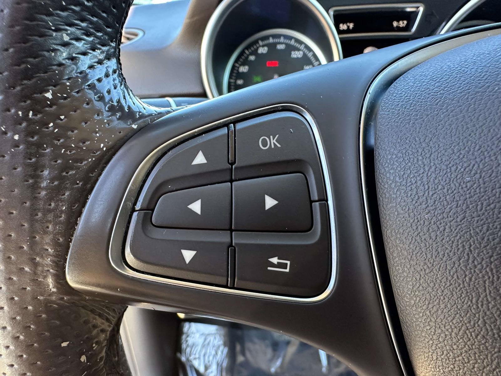2018 Mercedes-Benz GLE 350 4MATIC®
