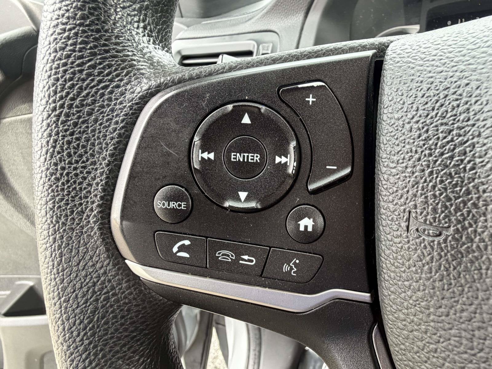 2019 Honda Passport Sport
