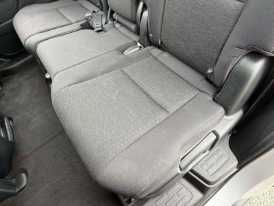 2019 Honda Passport Sport