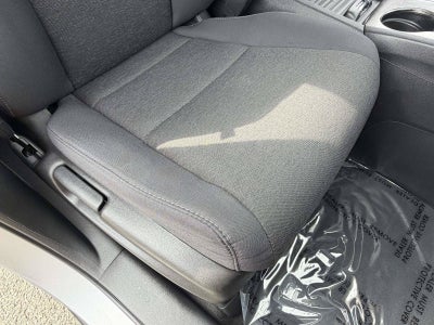 2019 Honda Passport Sport