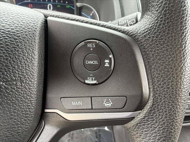 2019 Honda Passport Sport