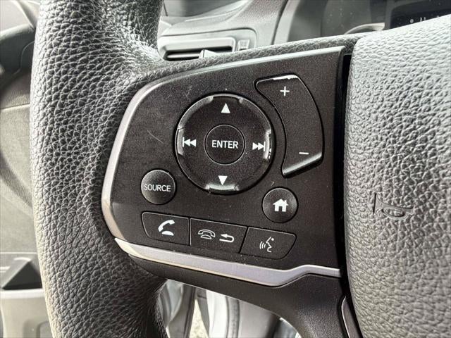 2019 Honda Passport Sport
