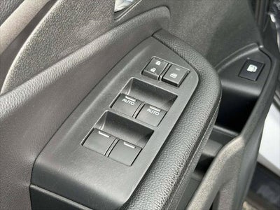 2019 Honda Passport Sport