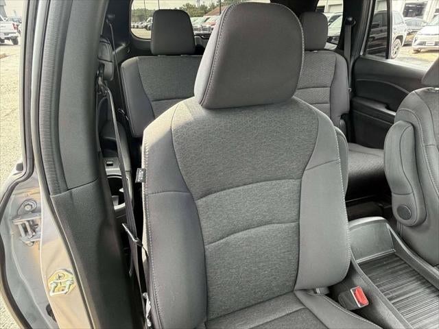 2019 Honda Passport Sport