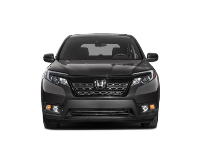 2019 Honda Passport Sport