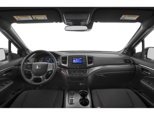 2019 Honda Passport Sport