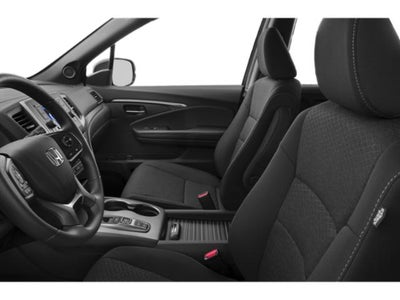 2019 Honda Passport Sport