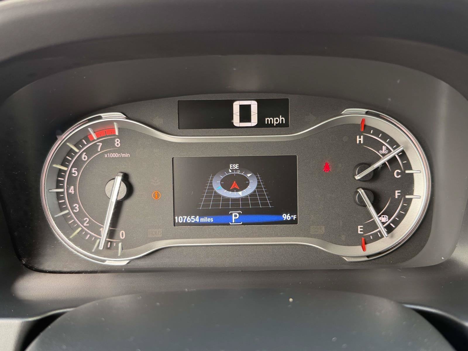 2022 Honda Ridgeline Black Edition