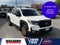 2022 Honda Ridgeline Black Edition