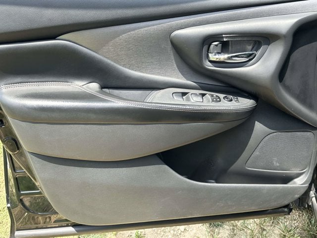 2020 Nissan Murano SV Intelligent AWD