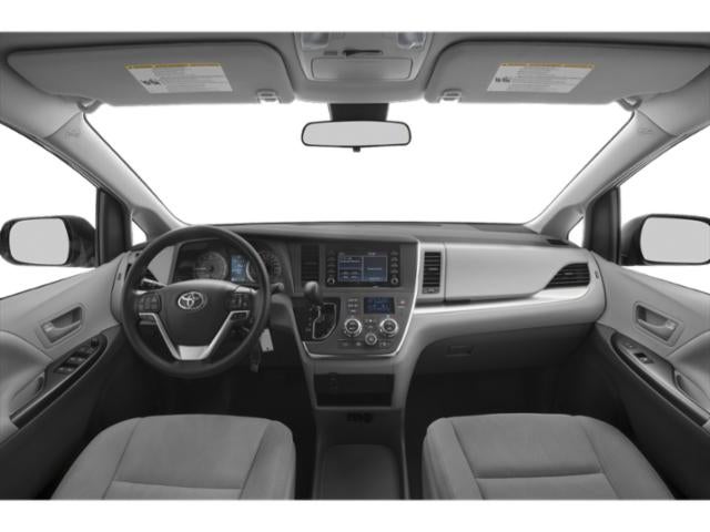 2019 Toyota Sienna LE 8 Passenger