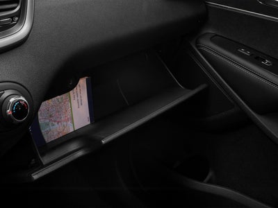 2016 Kia Sorento 2.4L LX