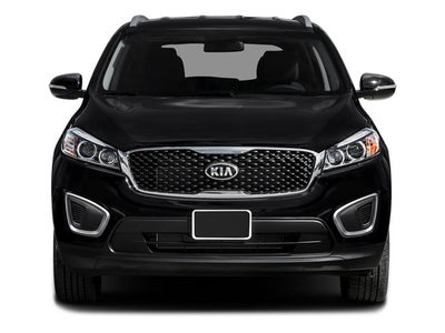 2016 Kia Sorento 2.4L LX