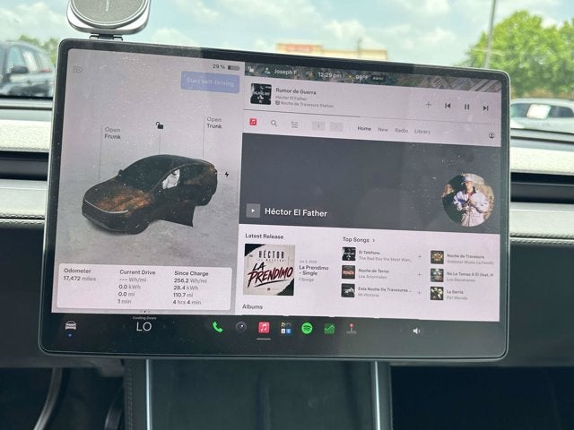 2026 Tesla Model Y All-Wheel Drive