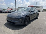 2026 Tesla Model Y All-Wheel Drive