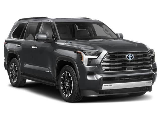 2024 Toyota Sequoia SR5