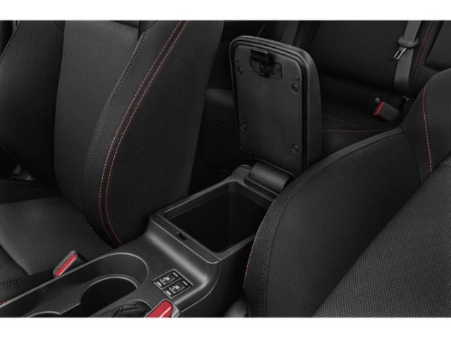 2019 Subaru WRX Limited