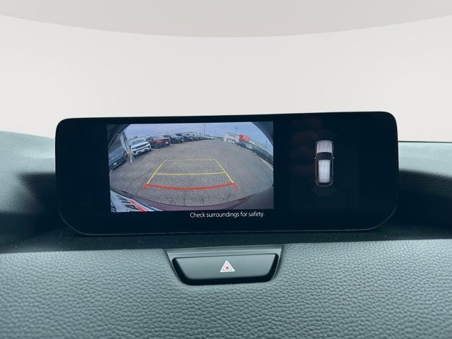 2024 Mazda Mazda CX-90 3.3 Turbo Premium