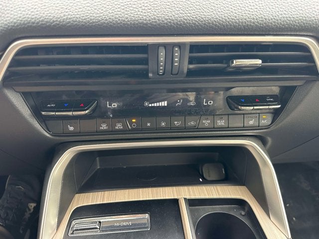 2024 Mazda Mazda CX-90 3.3 Turbo Premium