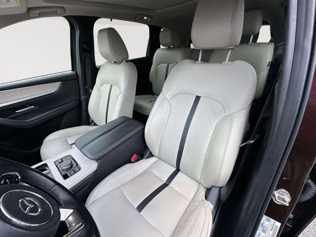 2024 Mazda Mazda CX-90 3.3 Turbo Premium