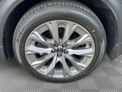 2024 Mazda Mazda CX-90 3.3 Turbo Premium