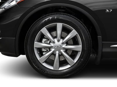2017 INFINITI QX50 AWD