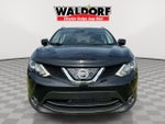 2018 Nissan Rogue Sport SL