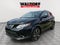 2018 Nissan Rogue Sport SL