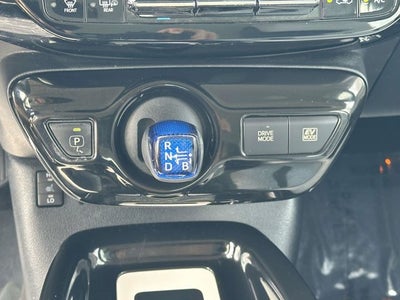 2017 Toyota Prius Two Eco