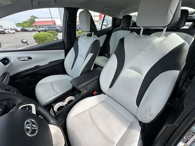 2017 Toyota Prius Two Eco