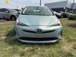 2017 Toyota Prius Two Eco