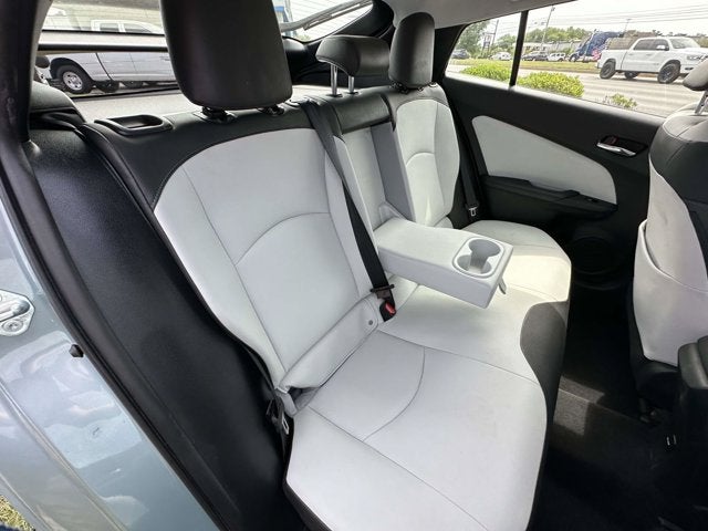 2017 Toyota Prius Two Eco