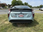 2017 Toyota Prius Two Eco