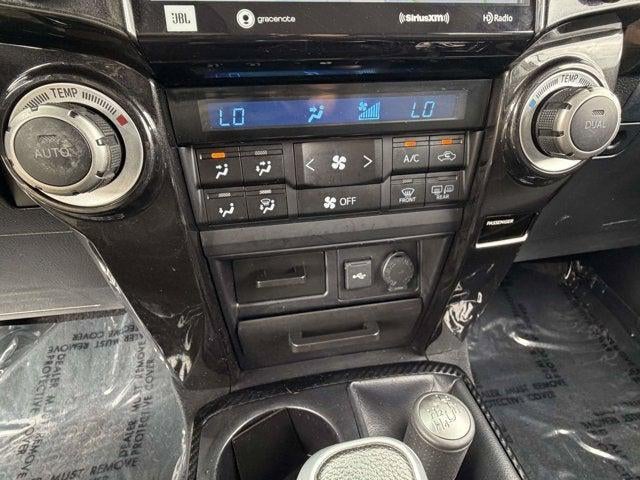 2023 Toyota 4Runner TRD Pro