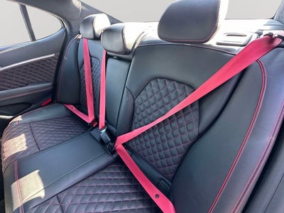 2023 Genesis G70 3.3T AWD