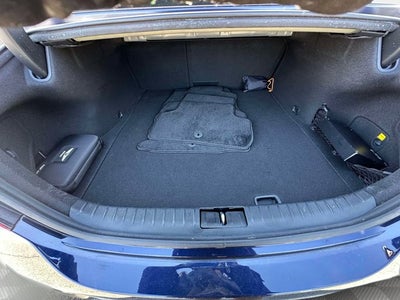 2023 Genesis G70 3.3T AWD