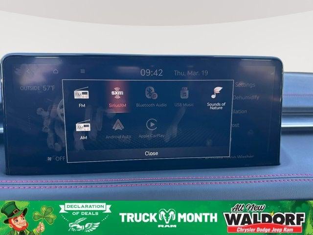 2023 Genesis G70 3.3T AWD