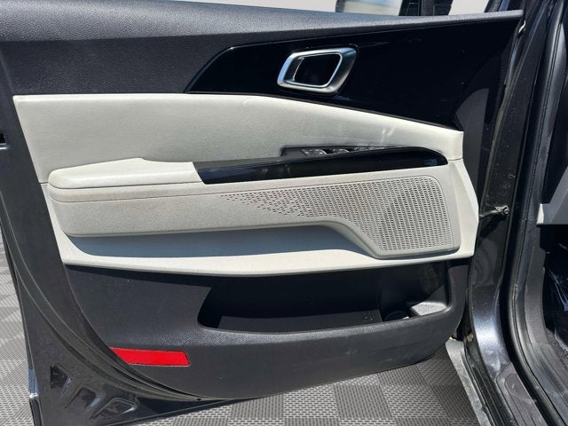 2024 Kia Carnival MPV EX